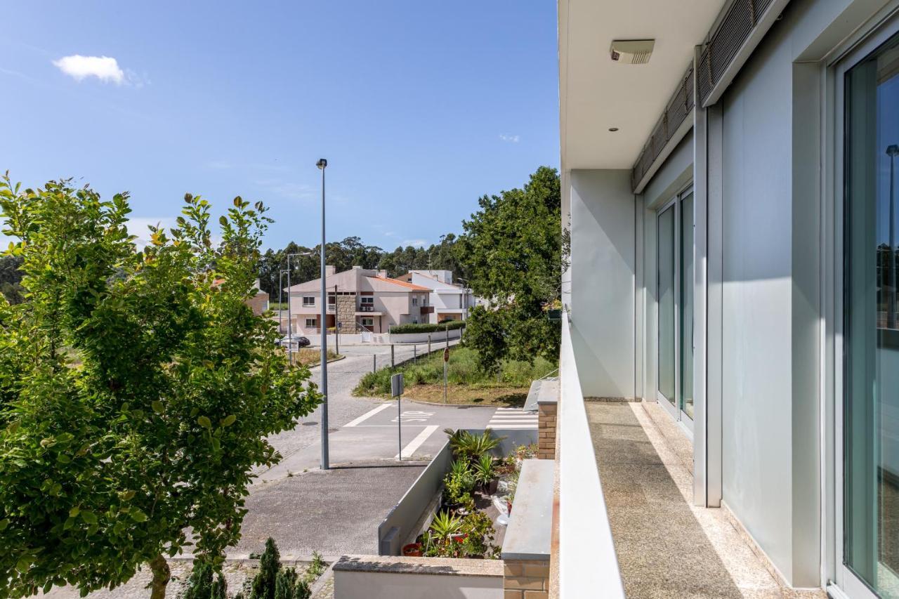 MaíaJoivy Sleek House Balcony & 2 Terraces In Porto公寓 外观 照片
