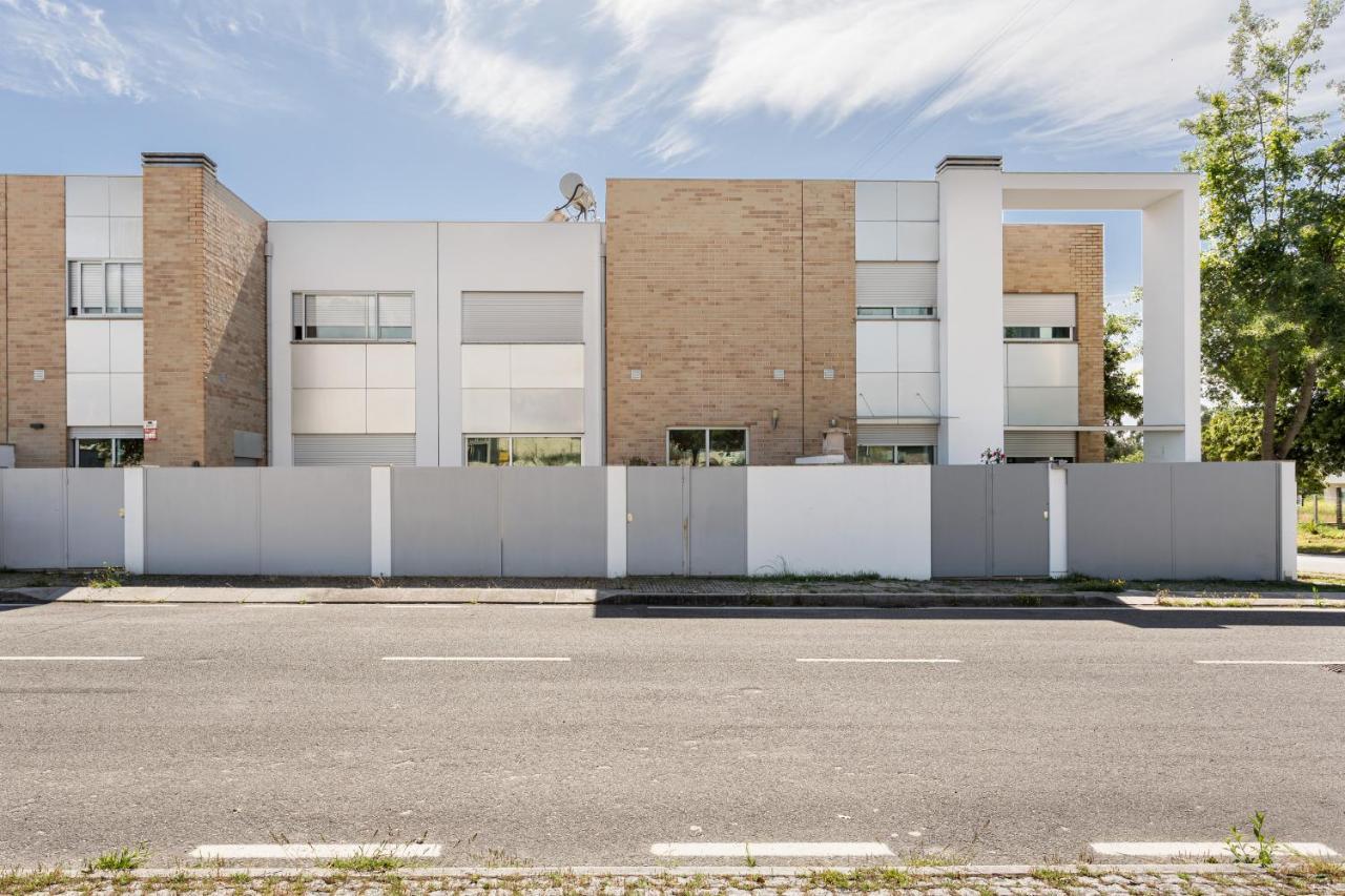 MaíaJoivy Sleek House Balcony & 2 Terraces In Porto公寓 外观 照片